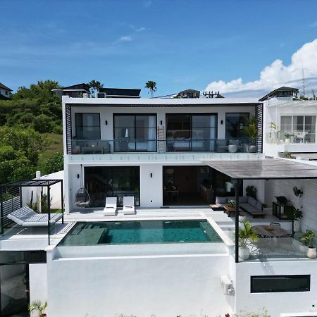 Makai Uluwatu Villa Luaran gambar