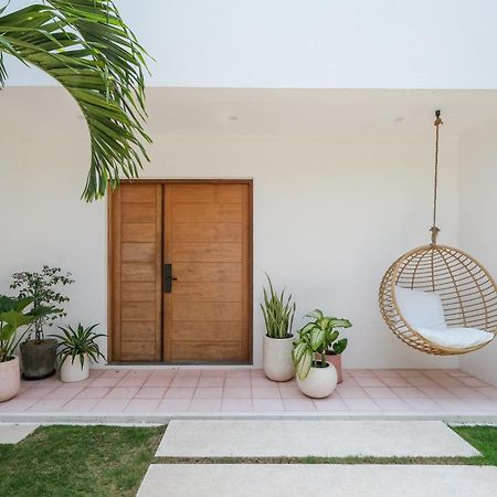 Makai Uluwatu Villa Luaran gambar