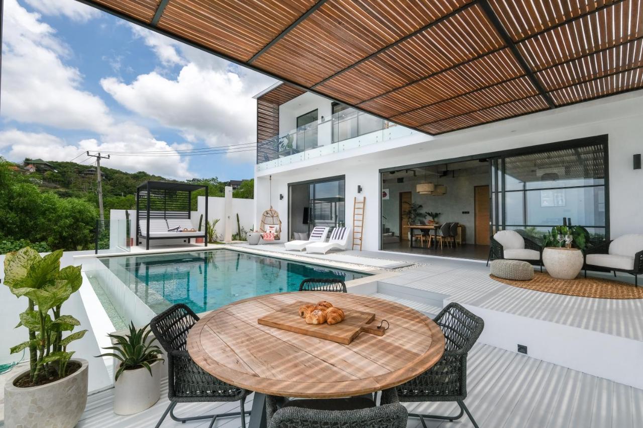 Makai Uluwatu Villa Luaran gambar