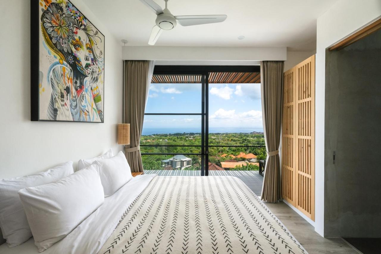 Makai Uluwatu Villa Luaran gambar