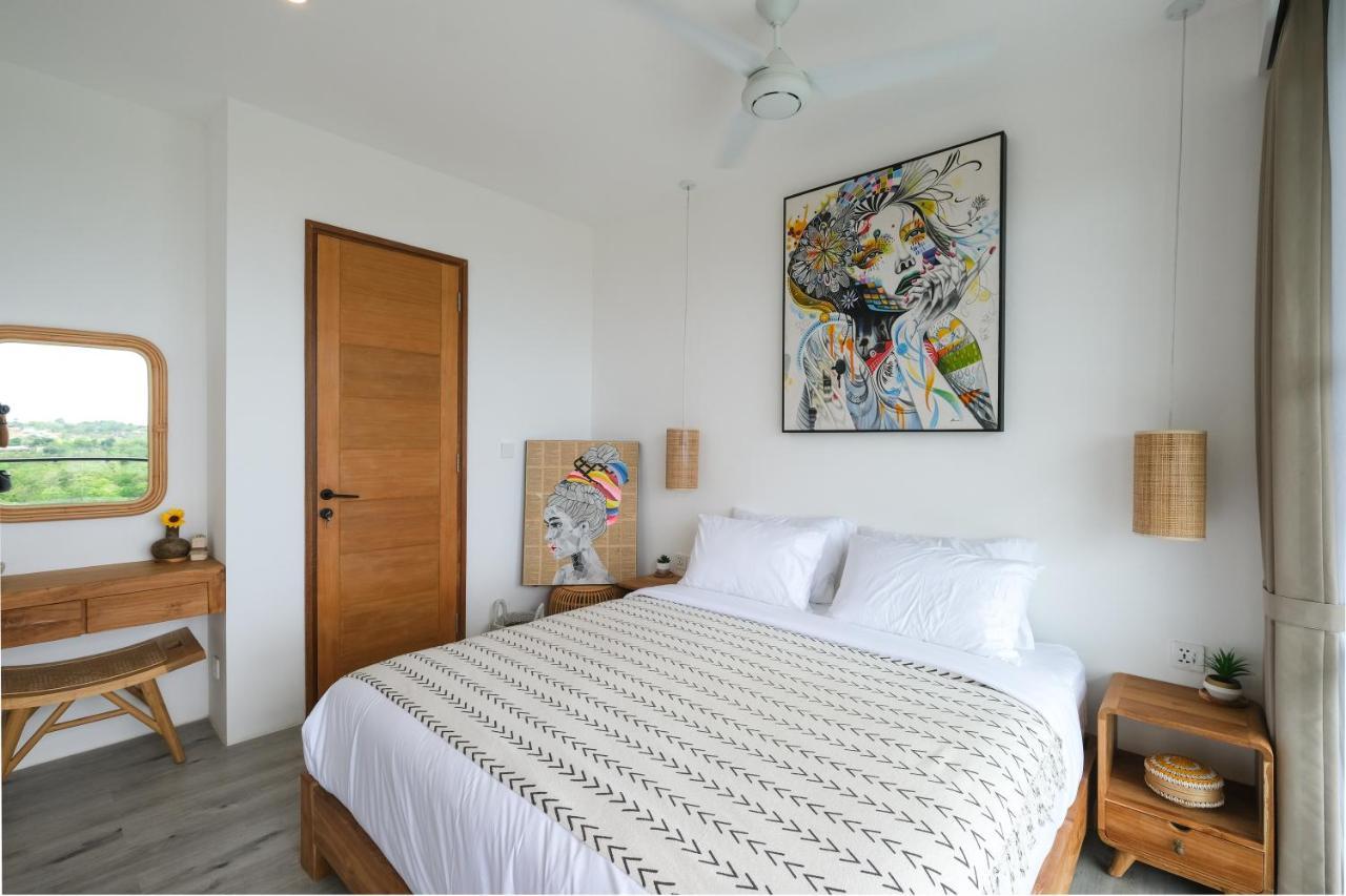 Makai Uluwatu Villa Luaran gambar