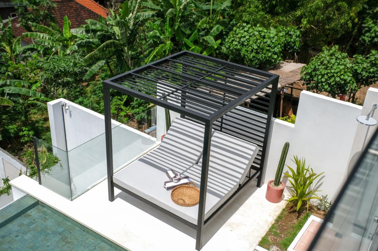 Makai Uluwatu Villa Luaran gambar