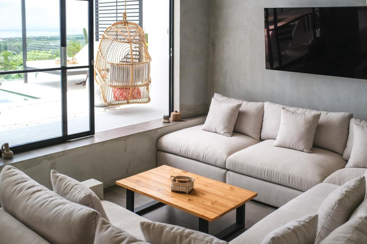Makai Uluwatu Villa Luaran gambar