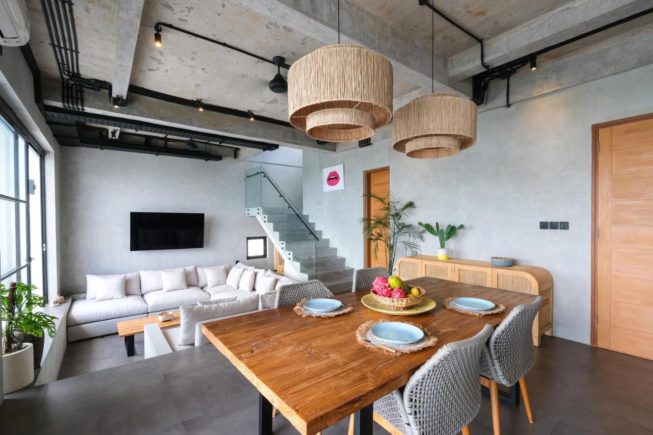 Makai Uluwatu Villa Luaran gambar