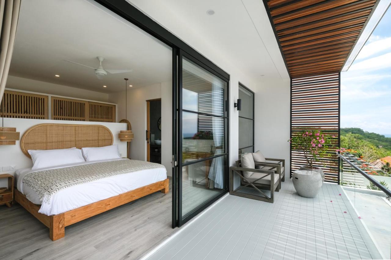 Makai Uluwatu Villa Luaran gambar