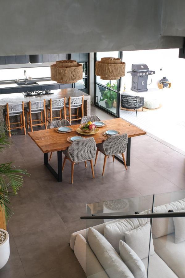 Makai Uluwatu Villa Luaran gambar