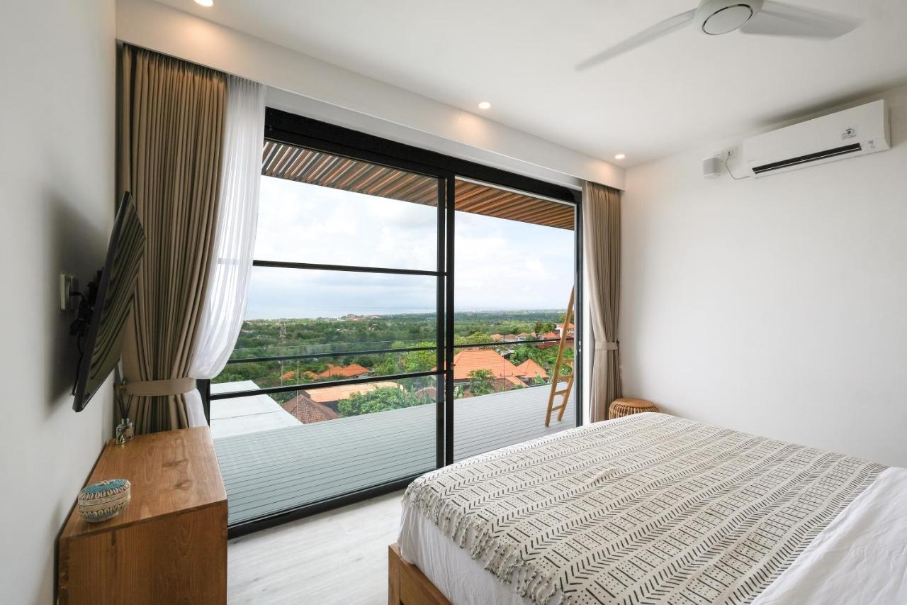 Makai Uluwatu Villa Luaran gambar