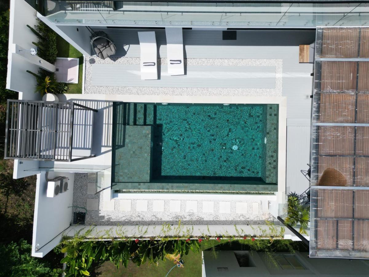 Makai Uluwatu Villa Luaran gambar
