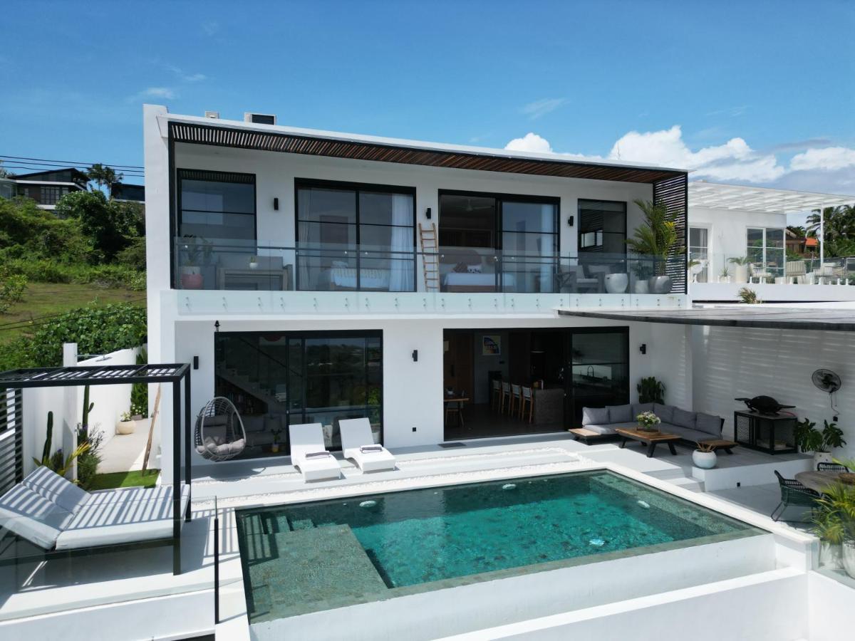 Makai Uluwatu Villa Luaran gambar