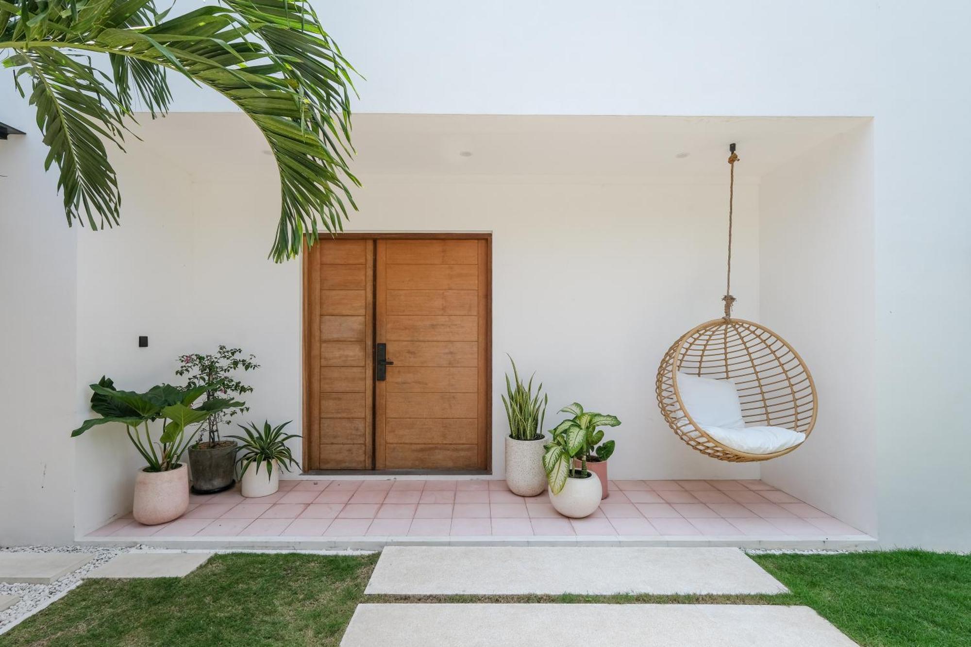 Makai Uluwatu Villa Luaran gambar