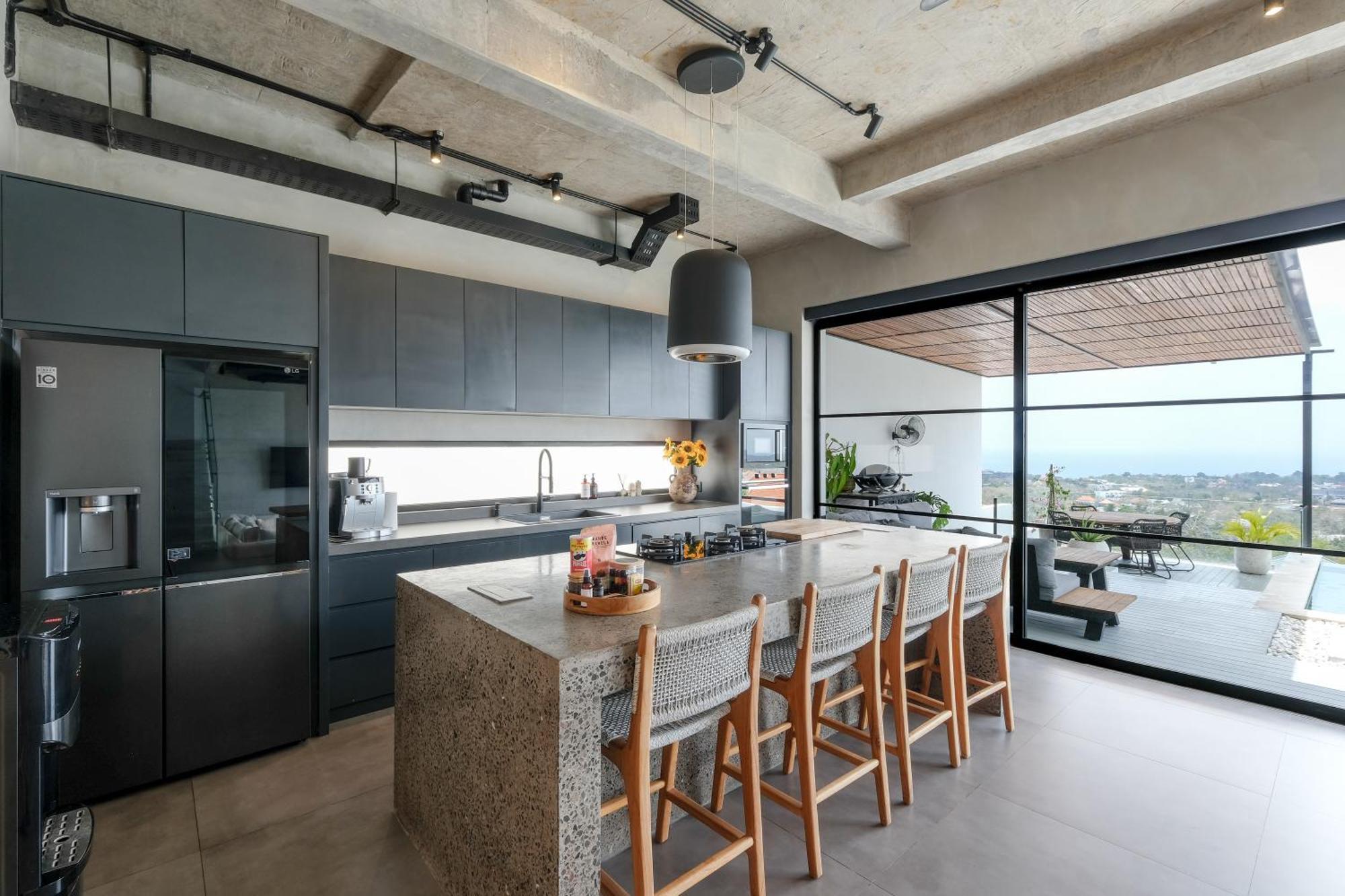 Makai Uluwatu Villa Luaran gambar