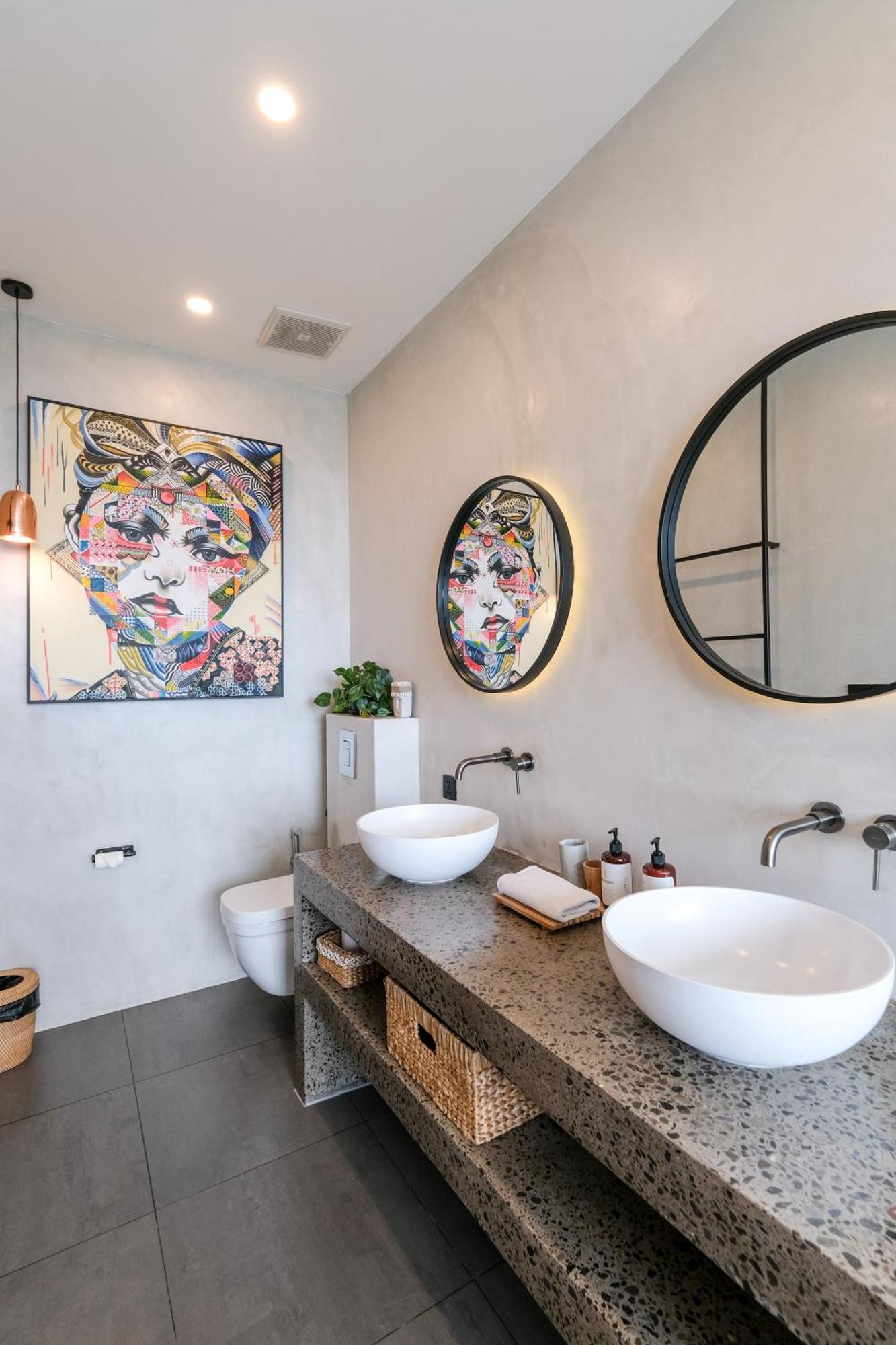 Makai Uluwatu Villa Luaran gambar