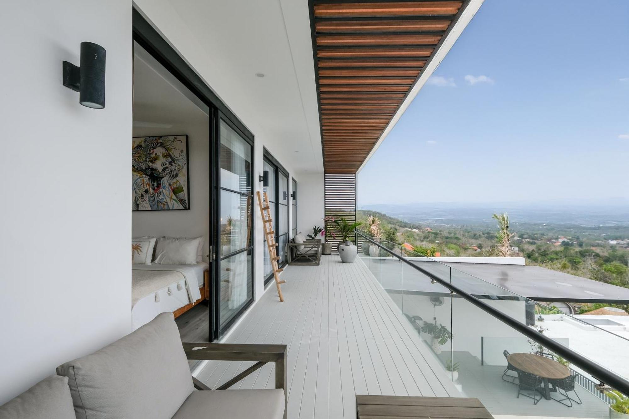 Makai Uluwatu Villa Luaran gambar