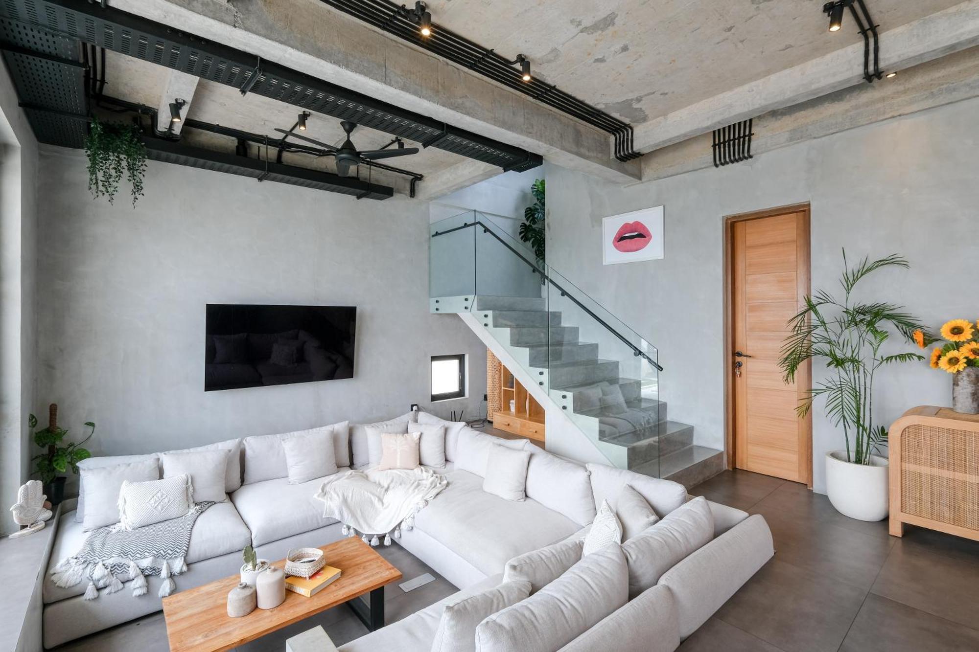 Makai Uluwatu Villa Luaran gambar