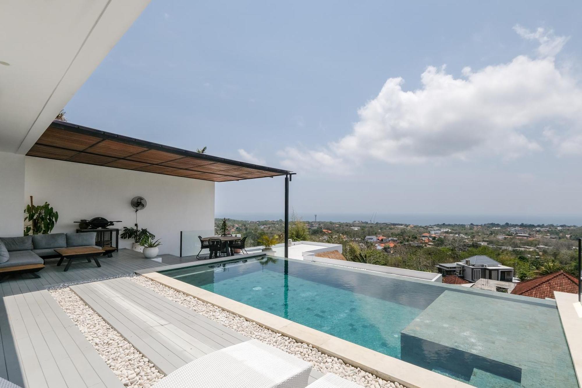 Makai Uluwatu Villa Luaran gambar