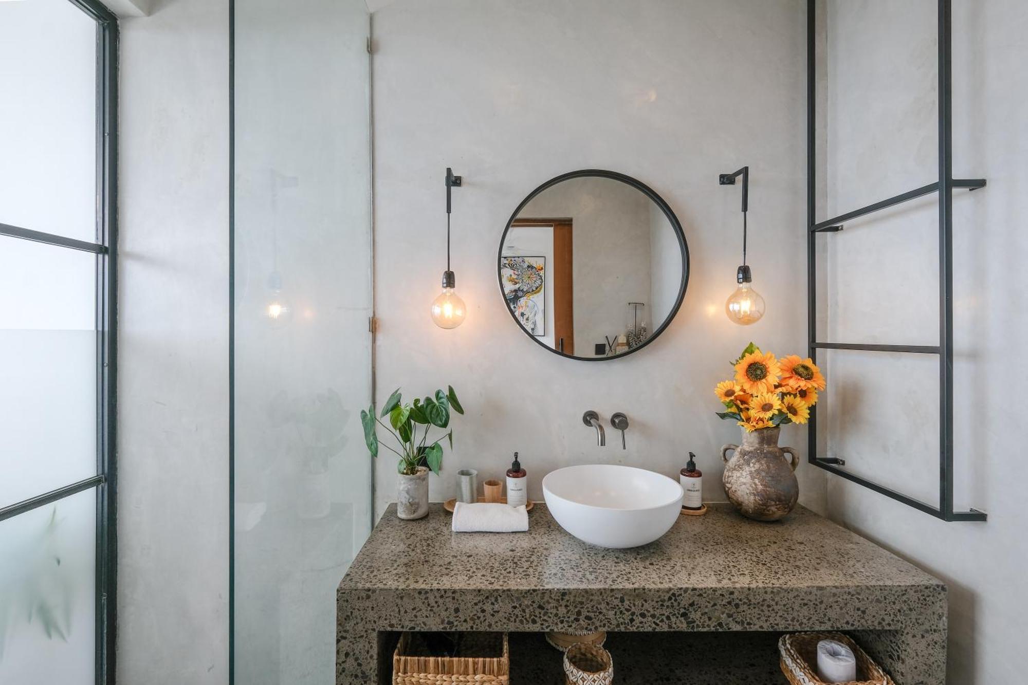 Makai Uluwatu Villa Luaran gambar